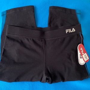Fila Sport Running/Bermuda Shorts Size XS NWT